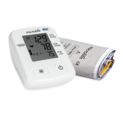 Microlife (BPA2 CLASSIC) 手臂式電子血壓計
